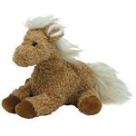 Barley the Horse reference photo