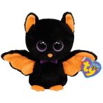 Baron the Bat reference photo