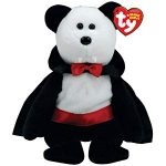 Baron Van Pyre the Bear reference photo