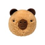 Barry the Capybara reference photo