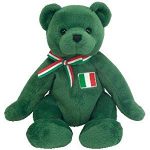 Basilico the Bear reference photo