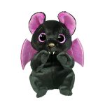 Batiste the Bat reference photo