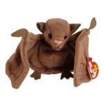 Batty the Bat Brown reference photo