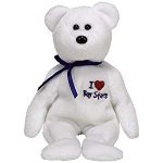 Baystars the Bear reference photo