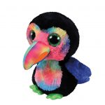 Beaks the Toucan reference photo