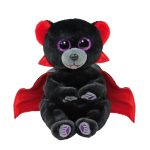 Bearla the Vampire Bear reference photo
