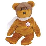 Bearon the Bear (Brown) reference photo