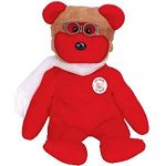 Bearon the Bear (Red) reference photo