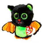 Beastie the Bat reference photo