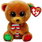 Bella the Bear reference photo