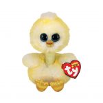 Benedict the Chick reference photo