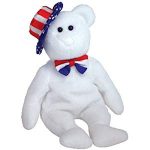 Benjamin the Bear reference photo