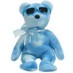 Berry Ice the Bear reference photo