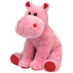 Big Kiss the Hippopotamus reference photo