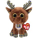 Birger the Moose reference photo