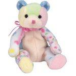 Bits the Bear reference photo