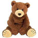 Bixby the Bear reference photo