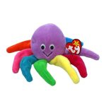 Blinky the Octopus reference photo