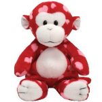 Bliss the Monkey reference photo