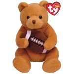 Blitz the Bear reference photo