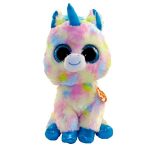 Blitz the Unicorn reference photo