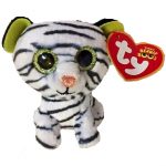 Blizz the Tiger reference photo