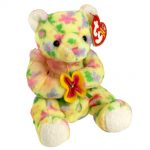 Bloom the Bear reference photo