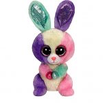 Bloom the Rabbit reference photo