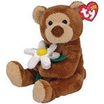 Bloomfield the Bear reference photo