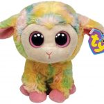 Blossom the Lamb reference photo
