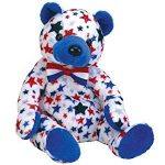 Blue the Bear reference photo
