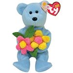 Bluebonnet the Bear reference photo
