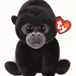 Bo the Gorilla reference photo