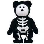 Boneses the Bear reference photo