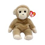 Bongo II the Monkey reference photo