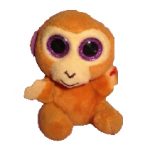 Bongo the Monkey reference photo