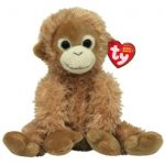 Bongo the Orangutan reference photo