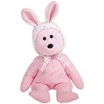 Bonnet the Bear reference photo