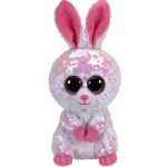 Bonnie the Rabbit reference photo