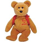 Books the Bear Red reference photo