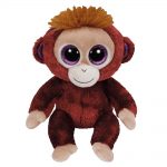 Boris the Monkey reference photo