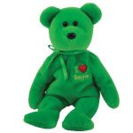 Boston the Bear reference photo