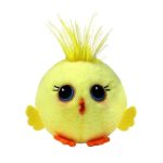 Bouncey the Chick Beanie Bouncer reference photo