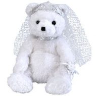 Bride the Bear reference photo