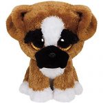 Brutus the Dog reference photo