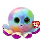 Bubbles the Octopus 2 reference photo