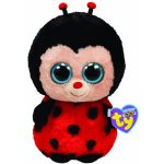 Bugsy the Ladybird reference photo