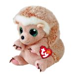 Bumper the Hedgehog reference photo