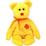 Bunga Raya the Bear reference photo