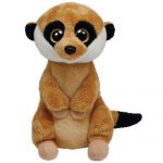 Burrows the Meerkat - 2012 reference photo